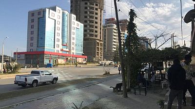 جبهة تحرير تيجراي تسيطر على عاصمة الإقليم وتعلن فرار القوات الإثيوبية
