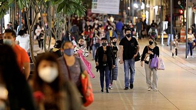 S&P Global sube previsiones para gran parte de las economías de América Latina S&P Global sube previsiones para gran parte de las economías de América Latina