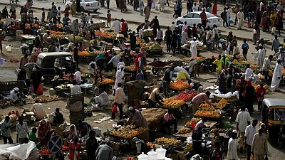 صندوق النقد يقول السودان اجتاز العقبة الأخيرة نحو تخفيف أعباء الدين صندوق النقد يقول السودان اجتاز العقبة الأخيرة نحو تخفيف أعباء الدين