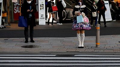 Japan's retail sales rise for 3rd month, but overall trend still soft Japan's retail sales rise for 3rd month, but overall trend still soft