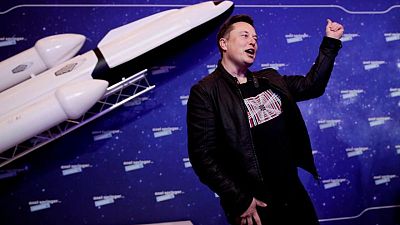 Musk set to tout Starlink progress as cost, demand hurdles linger Musk set to tout Starlink progress as cost, demand hurdles linger