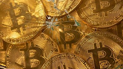 Exclusive-ICAP to launch crypto trading platform with Fidelity, Standard Chartered Exclusive-ICAP to launch crypto trading platform with Fidelity, Standard Chartered