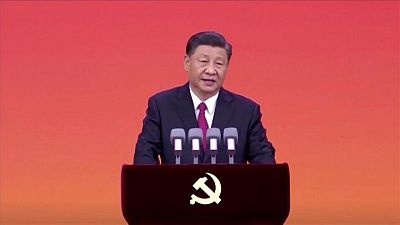 La valoración de Xi en China sigue cerca de mínimos, mientras que EEUU repunta: encuesta La valoración de Xi en China sigue cerca de mínimos, mientras que EEUU repunta: encuesta