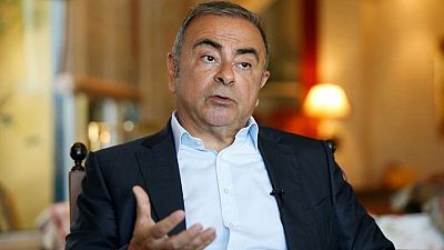 American tells Tokyo court he regrets helping Ghosn flee Japan American tells Tokyo court he regrets helping Ghosn flee Japan