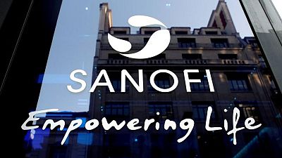 Sanofi to invest 400 million euros in a mRNA vaccines facility Sanofi to invest 400 million euros in a mRNA vaccines facility