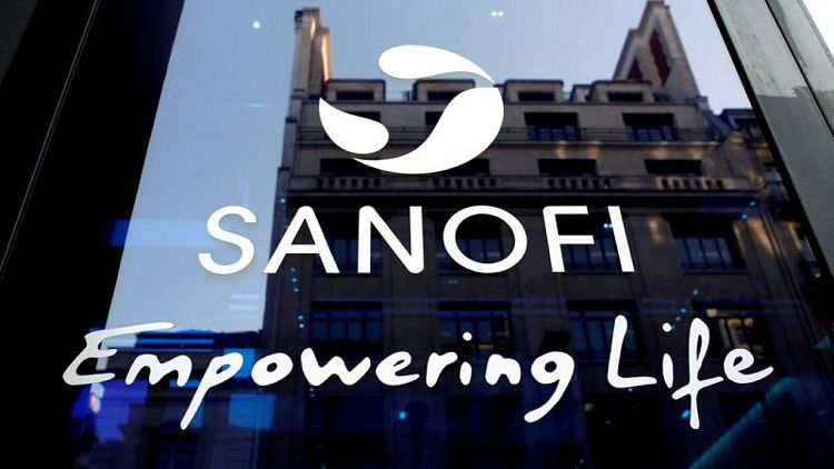 Sanofi to invest 400 million euros in a mRNA vaccines facility