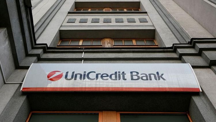 More changes from Orcel's shake-up of UniCredit due in coming weeks -sources