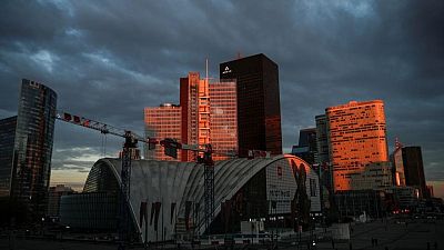 Paris to have 3,000 more finance job by end of 2021 due to Brexit -minister Paris to have 3,000 more finance job by end of 2021 due to Brexit -minister