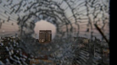 Las fuerzas de Tigray toman capital regional y dicen que las tropas de Etiopía están huyendo Las fuerzas de Tigray toman capital regional y dicen que las tropas de Etiopía están huyendo