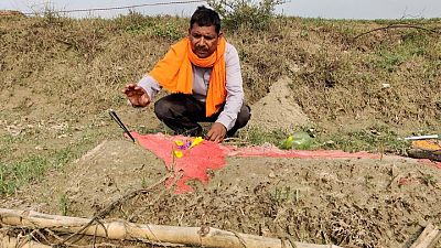 After COVID surge, some signs of internal dissent against India's Modi After COVID surge, some signs of internal dissent against India's Modi