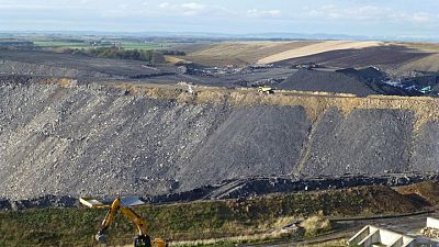 Setting the summit pace? UK brings forward end to coal power target Setting the summit pace? UK brings forward end to coal power target