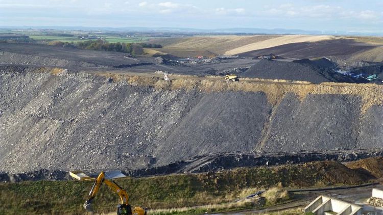 Setting the summit pace? UK brings forward end to coal power target