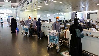 Saudi Arabia plans new national airline as it diversifies from oil Saudi Arabia plans new national airline as it diversifies from oil