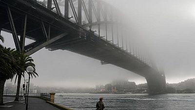 Sydney's COVID-19 cases rise, four Australian cities in lockdown Sydney's COVID-19 cases rise, four Australian cities in lockdown
