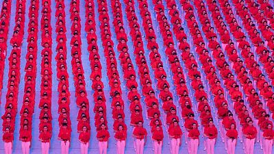 Factbox: A hundred years on, how the Communist Party dominates China Factbox: A hundred years on, how the Communist Party dominates China