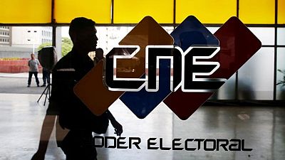 Autoridad electoral de Venezuela levanta veto a coalición de partidos opositores