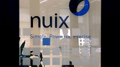 Australian watchdog suspects insider trader at tech firm Nuix Australian watchdog suspects insider trader at tech firm Nuix
