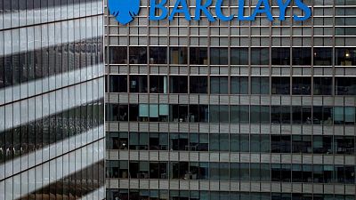 Barclays moves investment bank into its London headquarters Barclays moves investment bank into its London headquarters