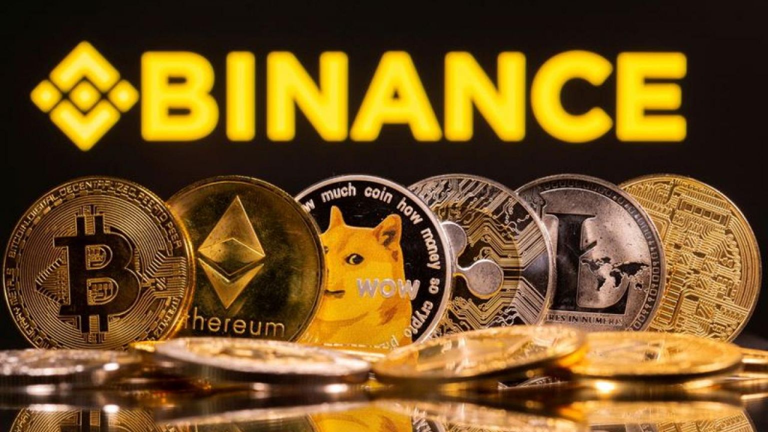 Crypto exchange Binance to double compliance staff as regulators circle