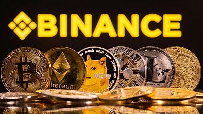 Sterling transactions blocked on crypto exchange Binance, users say Sterling transactions blocked on crypto exchange Binance, users say