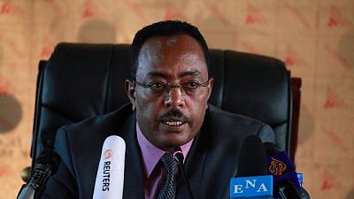 Ethiopia says many soldiers and civilians killed in Tigray conflict Ethiopia says many soldiers and civilians killed in Tigray conflict