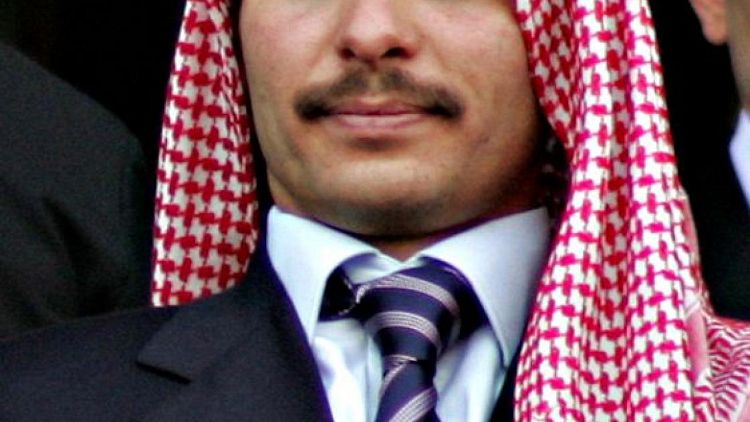 الدفاع في قضية "الفتنة" بالأردن يطلب من المحكمة دعوة الأمير حمزة للشهادة
