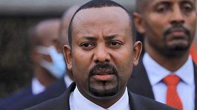 إقليم تيجراي الإثيوبي يطالب بانسحاب القوات قبل بحث وقف إطلاق النار إقليم تيجراي الإثيوبي يطالب بانسحاب القوات قبل بحث وقف إطلاق النار