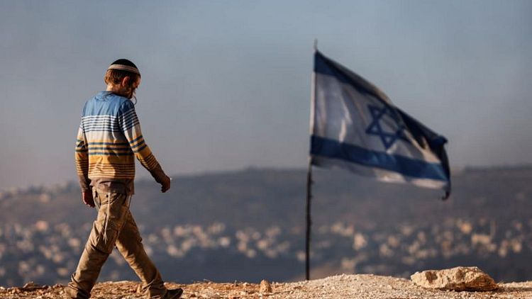 Israel y los colonos llegan a un acuerdo en Cisjordania que enfurece a los palestinos