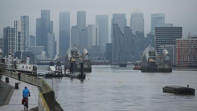 UK and Singapore agree post-Brexit deal for financial services UK and Singapore agree post-Brexit deal for financial services