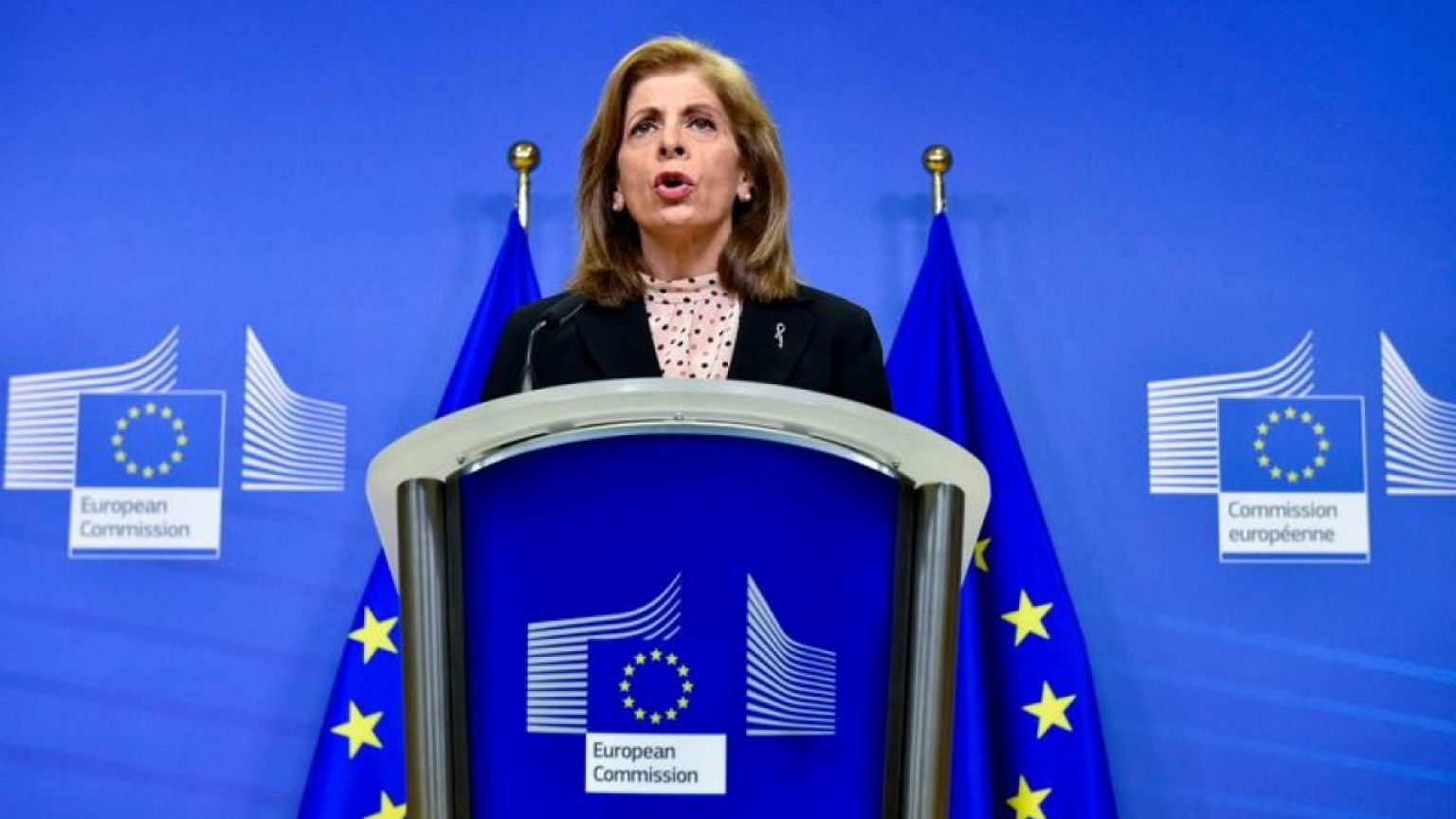La Comisión Europea pide acabar con la cría de animales en jaulas en la UE