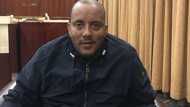 متحدث باسم قوات تيجراي: الجيش الإثيوبي "أُجبر" على مغادرة مقلي