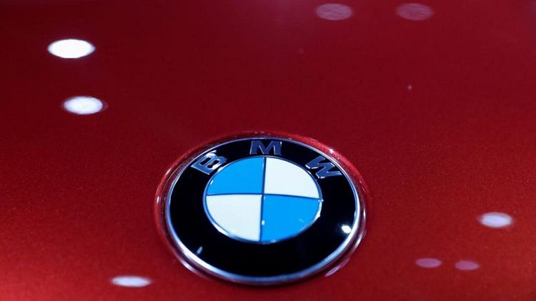BMW to double share of e-car production at Dingolfing plant this year