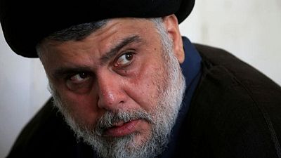تقرير خاص-في العراق.. خصم قديم لأمريكا يعزز قوته السياسية تقرير خاص-في العراق.. خصم قديم لأمريكا يعزز قوته السياسية