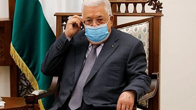 الرئيس الفلسطيني يتوجه إلى تركيا في زيارة رسمية تستمر 3 أيام
