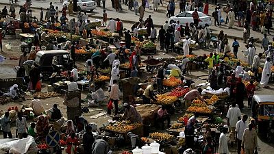 Worsening power cuts show depth of Sudan's economic challenge Worsening power cuts show depth of Sudan's economic challenge
