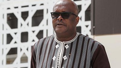 Burkina Faso president takes on defence role amid security crisis Burkina Faso president takes on defence role amid security crisis