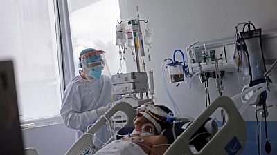 COVID-19 cases worsen in Latin America, no end in sight - health agency COVID-19 cases worsen in Latin America, no end in sight - health agency