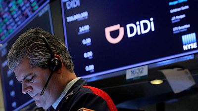 Analysis-U.S. IPO market a danger zone for Chinese firms after Beijing crackdown Analysis-U.S. IPO market a danger zone for Chinese firms after Beijing crackdown