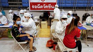 تايلاند تسجل وفيات يومية قياسية بكورونا