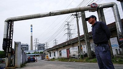 Explainer-China signals likely rise in household electricity prices Explainer-China signals likely rise in household electricity prices