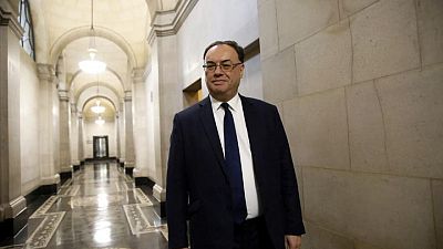 El Banco de Inglaterra sugiere calma ante un repunte transitorio de la inflación El Banco de Inglaterra sugiere calma ante un repunte transitorio de la inflación