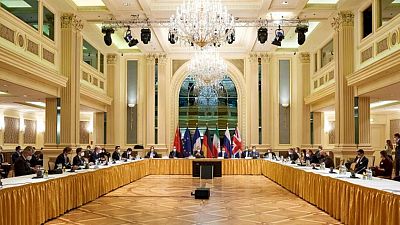 Russia says parties to Iran nuclear talks need more time before new meeting Russia says parties to Iran nuclear talks need more time before new meeting