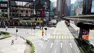 Malaysia to impose tighter coronavirus restrictions in capital Malaysia to impose tighter coronavirus restrictions in capital