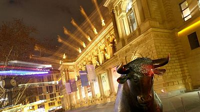 Europe feasts on 'sublime' IPO bonanza in 2021. Is it getting bloated? Europe feasts on 'sublime' IPO bonanza in 2021. Is it getting bloated?