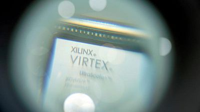 AMD wins EU antitrust nod for $35 billion Xilinx acquisition AMD wins EU antitrust nod for $35 billion Xilinx acquisition