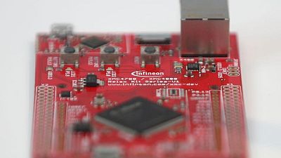Germany ready to double state aid for semiconductor industry - minister Germany ready to double state aid for semiconductor industry - minister