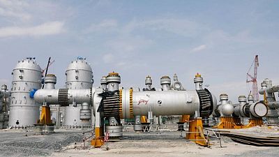 Nigerian Senate passes oil overhaul bill Nigerian Senate passes oil overhaul bill