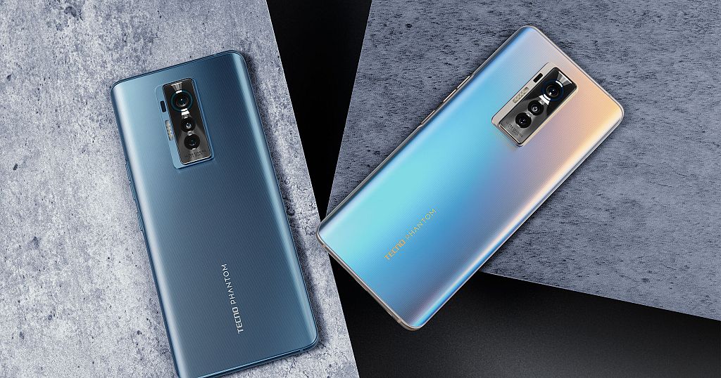 TECNO lance le PHANTOM X, un tout nouveau produit phare un design élégant et une technologie de caméra extraordinaire - Vimarsana News