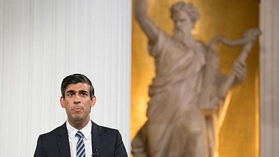 UK welcomes progress in push to overhaul global corporate tax rules UK welcomes progress in push to overhaul global corporate tax rules