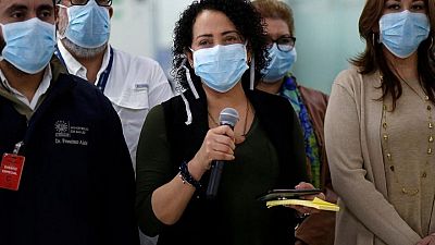 Central American officials blacklisted by U.S. as part of corruption crackdown Central American officials blacklisted by U.S. as part of corruption crackdown